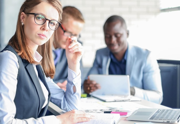 ESG financial reporting services