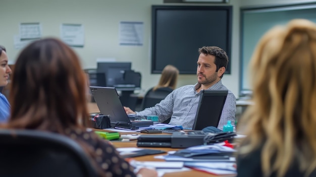 Accounting approach comparison